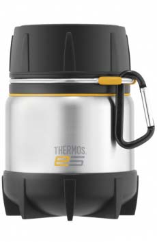 Термос Element 5 Food Jar 0,47L