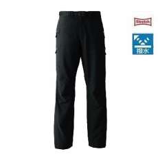 Брюки Shimano PA-041M PANTS BK WM