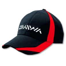 Кепка Daiwa DC-3401 CAP BK F