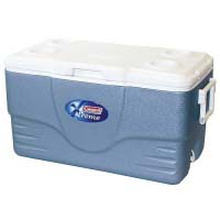 36 QT XTREME COOLER SILVER