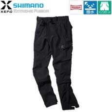 Брюки летние XEFO PA-241L CARGO PANTS BK 5L