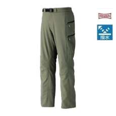 Брюки Shimano PA-041M PANTS KHK 2XL