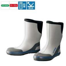 Сапоги Shimano FB-067M D.RADIAL BOOTS L.GRY LL