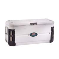 200qt Sport Ox Marine Cooler W