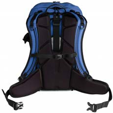 Рюкзак Sage влагозащитн. Technical Field Bag/Pack - Hike-In Pack Cobalt/Storm