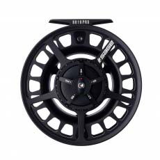 Катушка Sage 8080 Pro 7-8 WT Reel Stealth