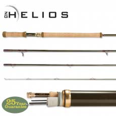 Удилище Orvis Helios Spey 1409-4 Rod