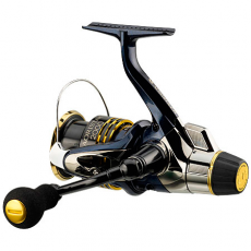 Катушка с задним тормозом Shimano AORISTA CI4 2500 2011 г.