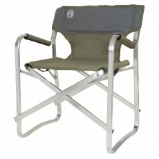 Стул Coleman Deck chair Khaki