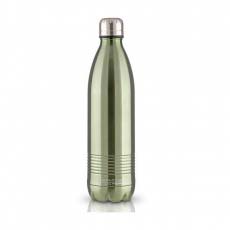 Термос из нерж.стали Spire Hydration Bottle, Green, 0,7 L