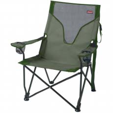 Стул Coleman Standard Sling Chair Green