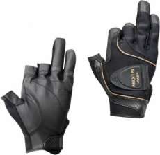 Перчатки Nexus GL-183M GLOVE 3 BK L