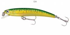 Вoблер F197-GM Yo-Zuri Pins Minnow 70F