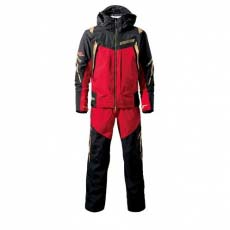 Костюм теплый Nexus RT-112M PROKUTIBU SUIT B.RED L