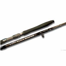 Удилище для поппинга Tuna Sniper Long Cast OTI-3108-805S 2,56 m/60-125g