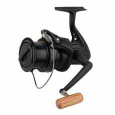 Okuma Custom Black CB