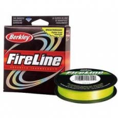 Плетеный шнур Berkley Fireline