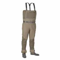 ейдерсы Orvis Silver Sonic Convertible - Top Waders