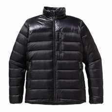 Купить куртку Patagonia M's Fitz Roy Down Jacket, XL, Black