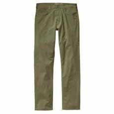 Брюки Patagonia M's Straight Fit All-Wear Jeans