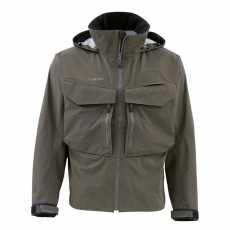 Куртка Simms G3 Guide™ Jacket, Dark Olive