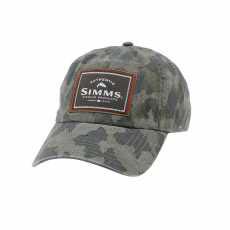 Кепка SIMMS Single Haul Cap Simms Camo