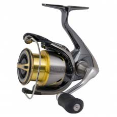 Катушка безынерционная Shimano 14 STELLA 2500S