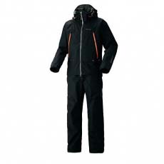 Костюм дождевой Shimano RA-014M MASTER SUIT BK XL