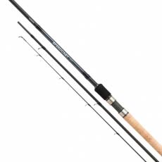 Удилище Shimano Speedcast Match 39 ( Тест гр.15 )