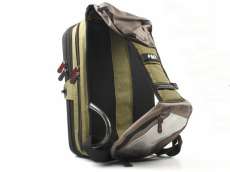 Сумка заплечная Rapala Sling bag pro