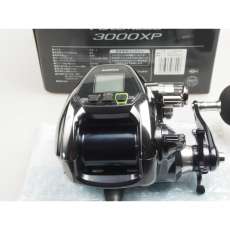 Катушка электро Shimano Force Master 3000 XP