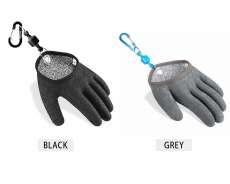 Перчатки Savage gear для морской рыбалки Aqwa guard gloves M