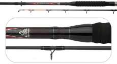 Удилище Shimano FORCEMASTER AX CATFISH 330 H