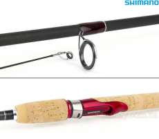 Удилище Shimano FORCEMASTER BX SPINNING 24ML (Тест 7-21 гр. Длинна 240 см.)