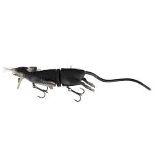 Приманки мышь Savage Gear 3D Rad 30 90g 02-Black 53741