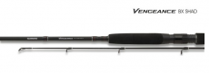 Удилище Shimano VENGEANCE BX SPG SHAD 210 H