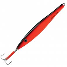 Блесна Abu Garcia Lucas Iron 200g Orange/Black