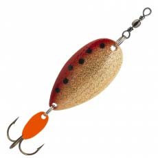 Блесна Abu Garcia Plankton Favorit 22g Gold/Or