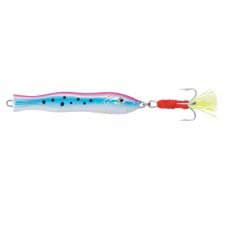 Блесна Abu Garcia Sillen 250g H-White/Blue