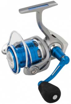 Катушка безынерционная Abu Garcia ORRA2 Inshore 40