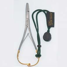 Корцанг Airflo Gold Loop Glove Clamp Scissors Combo