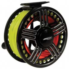 Катушка Airflo V Lite 3/4 Reel