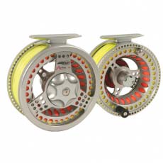 Катушка Airflo Airlite 7/9 Reel