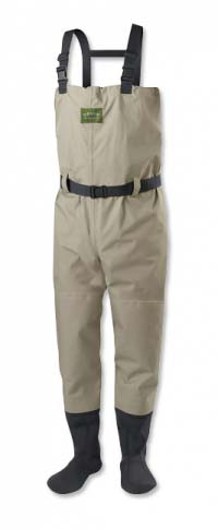 Woman's Endura Stockingfoot Waders 