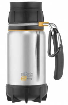 Термос Element 5 - 470 ml Travel Mug