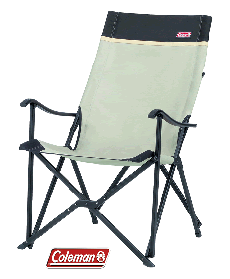 Стул Coleman Sling chair Khaki