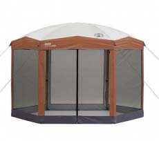 Шатер 12'x10'x100" (H) Easy Pitch Gazebo 2 Section