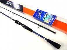 Спиннинг DAIWA DG EGIING MODEL 832ML