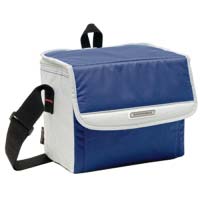 Сумка изотермическая Campingaz Fold'N Cool™ 5L Dark Blue