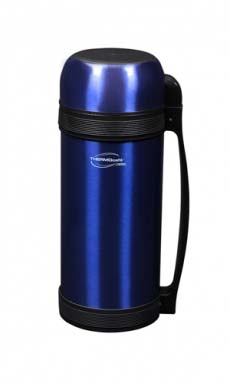 Термос THERMOcafe by Thermos Lucky Vacuum Food Jar 2л